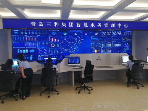 發動科技創新引擎，城陽搶占工業互聯網發展制高點