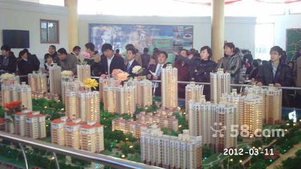 房地產(chǎn)信息咨詢行業(yè)的發(fā)展與價(jià)值——以北京京海博瑞為例